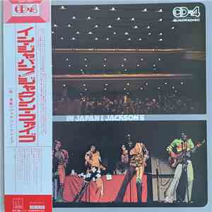 The Jackson 5 - In Japan! mp3 album