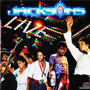 The Jacksons - Live mp3 album