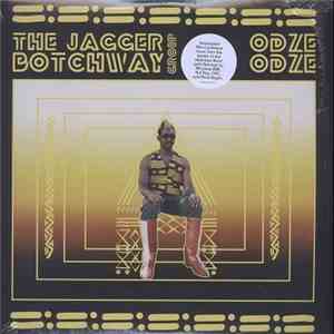 The Jagger Botchway Group - Odze Odze mp3 album