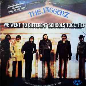 The Jaggerz - We Went To Different Schools Together mp3 album