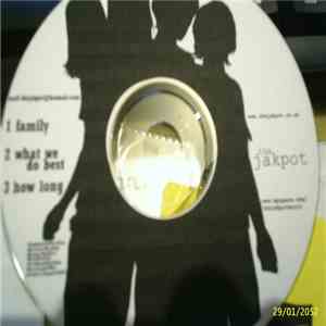 The Jakpot - Family mp3 album