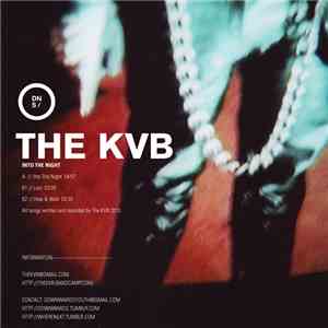 The KVB - Into The Night mp3 album