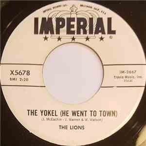The Lions  - The Yokel (He Went To Town) mp3 album