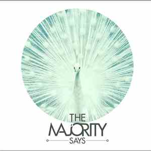 The Majority Says - The Majority Says mp3 album