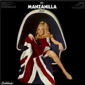 The Manzanilla Sound - The Manzanilla Sound mp3 album