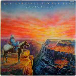 The Marshall Tucker Band - Dedicated mp3 album