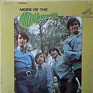 The Monkees - More Of The Monkees mp3 album
