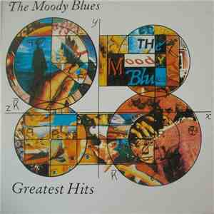 The Moody Blues - Greatest Hits mp3 album