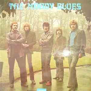 The Moody Blues - The Moody Blues mp3 album