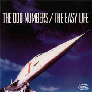 The Odd Numbers - The Easy Life mp3 album