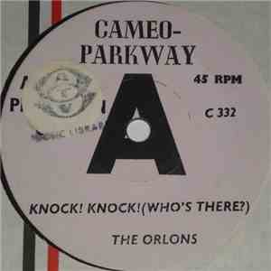 The Orlons - Knock! Knock! (Who's There?) mp3 album