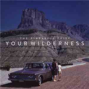 The Pineapple Thief - Your Wilderness mp3 album