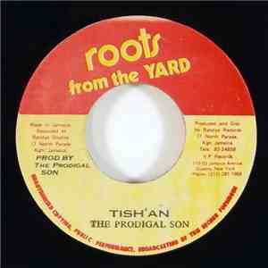 The Prodigal Son - Tish'an mp3 album