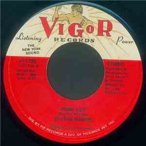 The Rhythm Makers - Prime Cut / Zone mp3 album