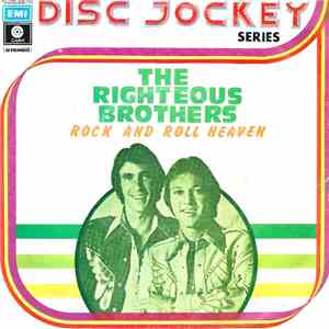 The Righteous Brothers - Rock And Roll Heaven mp3 album