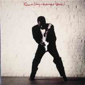 The Robert Cray Band - Midnight Stroll mp3 album