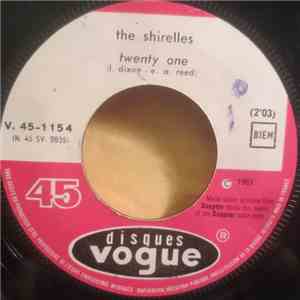 The Shirelles - Twenty One / Doin' The Ronde mp3 album