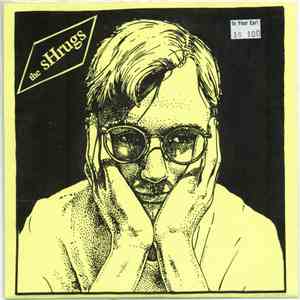 The Shrugs  - Pink Elephant b/w I’m Still Breathin’ mp3 album