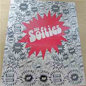 The Softies  - The Softies mp3 album