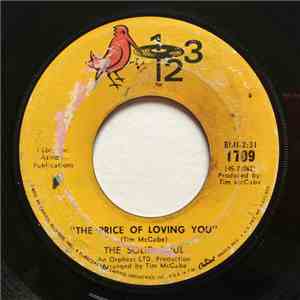 The Solid Soul - The Price Of Loving You mp3 album