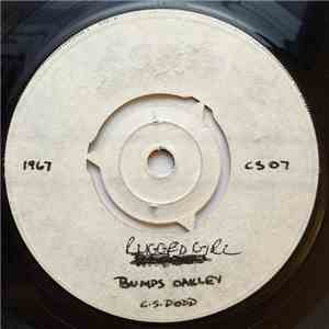 The Soul Vendors / Bumps Oakley - Honey Pot / Rag Doll mp3 album