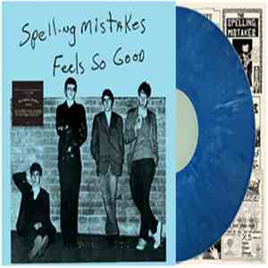 The Spelling Mistakes - Feels So Good mp3 album