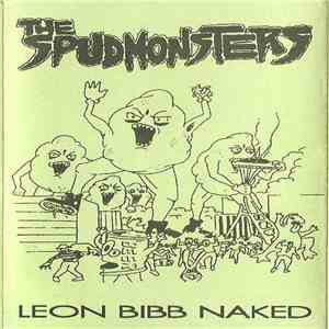 The Spudmonsters - Leon Bibb Naked mp3 album