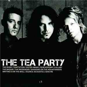 The Tea Party - Icon mp3 album