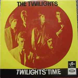 The Twilights  - Twilights' Time mp3 album