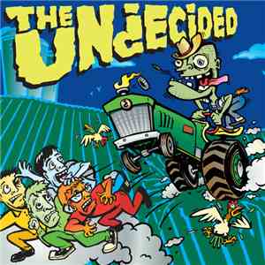 The Undecided - The Undecided mp3 album
