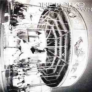 The Verve - On Your Own mp3 album