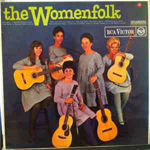 The Womenfolk - The Womenfolk mp3 album