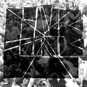 theLine - "Self-titled Again" mp3 album