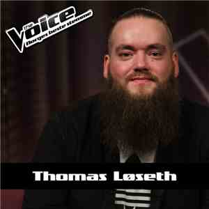 Thomas Løseth - Everglow mp3 album