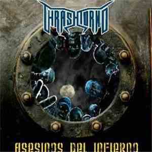 Thrashtorno - Asesinos Del Infierno mp3 album