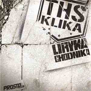 THS Klika - Liryka Chodnika mp3 album