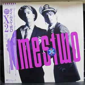 Times Two - X2 mp3 album