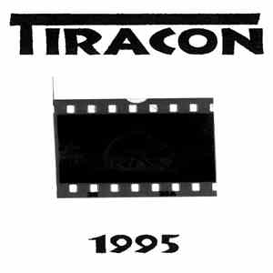 TIRACON. - Momentaufnahmen mp3 album