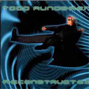 Todd Rundgren - Reconstructed mp3 album