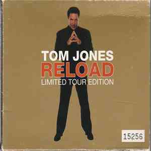 Tom Jones - Reload Limited Tour Edition mp3 album