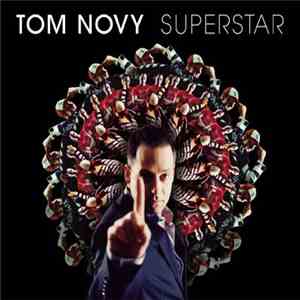 Tom Novy - Superstar mp3 album