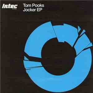Tom Pooks - Jocker EP mp3 album