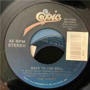 Tom Wopat - Back To The Well mp3 album
