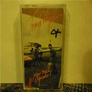 Tony Vega - ¡Yo Me Quedo! mp3 album