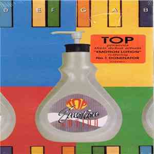 Top - Emotion Lotion mp3 album