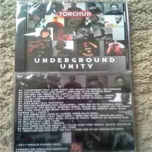 Torchur - Underground Unity mp3 album