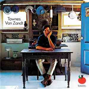 Townes Van Zandt - Townes Van Zandt mp3 album