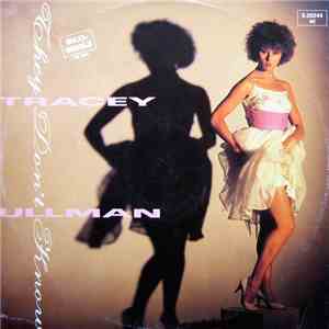 Tracey Ullman - They Don't Know mp3 album