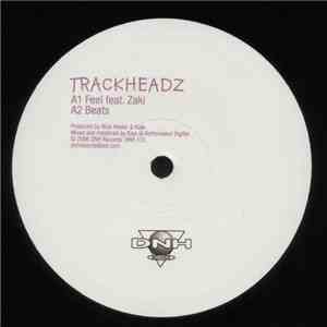 Trackheadz - Feel mp3 album