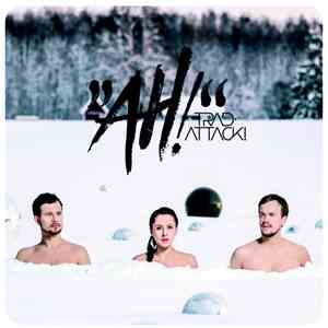 Trad.Attack! - "Ah!" mp3 album